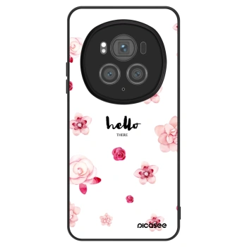 Hülle für Honor Magic6 Pro - Hello there