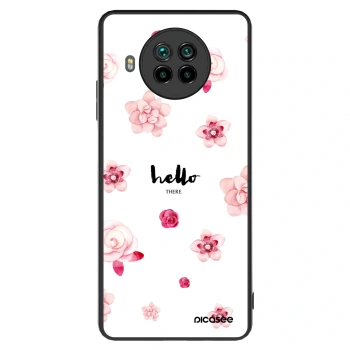 Hülle für Xiaomi Mi 10T Lite - Hello there