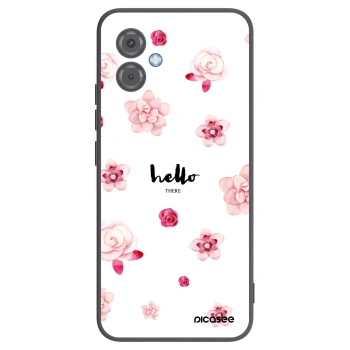 Hülle für Motorola Moto G14 - Hello there