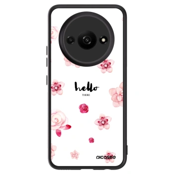 Hülle für Xiaomi Redmi A3 - Hello there