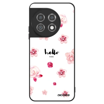 Hülle für OnePlus 11 5G - Hello there