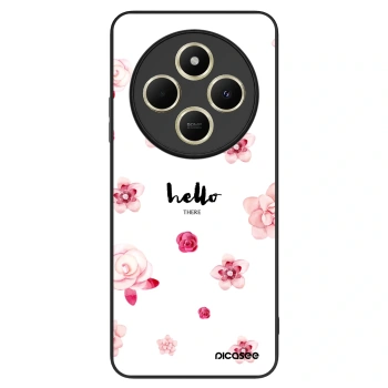 Hülle für Xiaomi Redmi 14C - Hello there