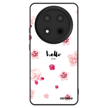 Hülle für Honor Magic7 Lite 5G - Hello there