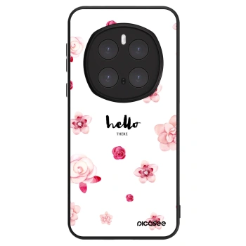 Hülle für Honor Magic7 Pro 5G - Hello there