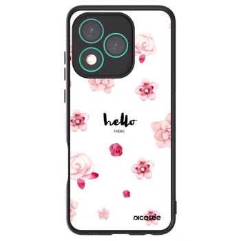 Hülle für Honor 400 Lite 5G - Hello there