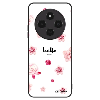Hülle für Xiaomi Poco C75 - Hello there