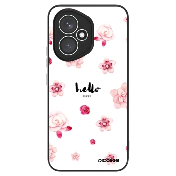 Hülle für Honor 400 5G - Hello there