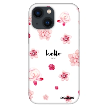 Hülle für Apple iPhone 13 mini - Hello there