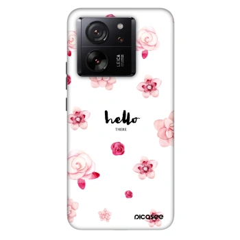 Hülle für Xiaomi 13T - Hello there