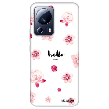 Hülle für Xiaomi 13 Lite - Hello there