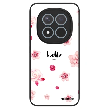 Hülle für Xiaomi Redmi Note 15 Pro+ - Hello there