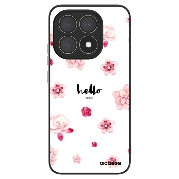 Hülle für Xiaomi 15T - Hello there