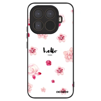 Hülle für Xiaomi 15T Pro - Hello there