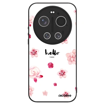 Picasee ULTIMATE CASE für Xiaomi 17 Ultra - Hello there