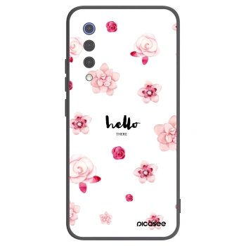 Hülle für Xiaomi Mi 9 SE - Hello there