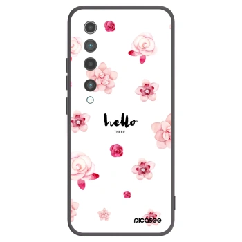 Hülle für Xiaomi Mi 10 - Hello there