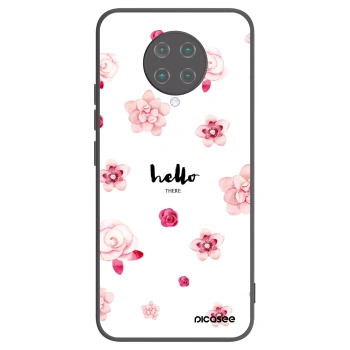 Hülle für Xiaomi Poco F2 Pro - Hello there