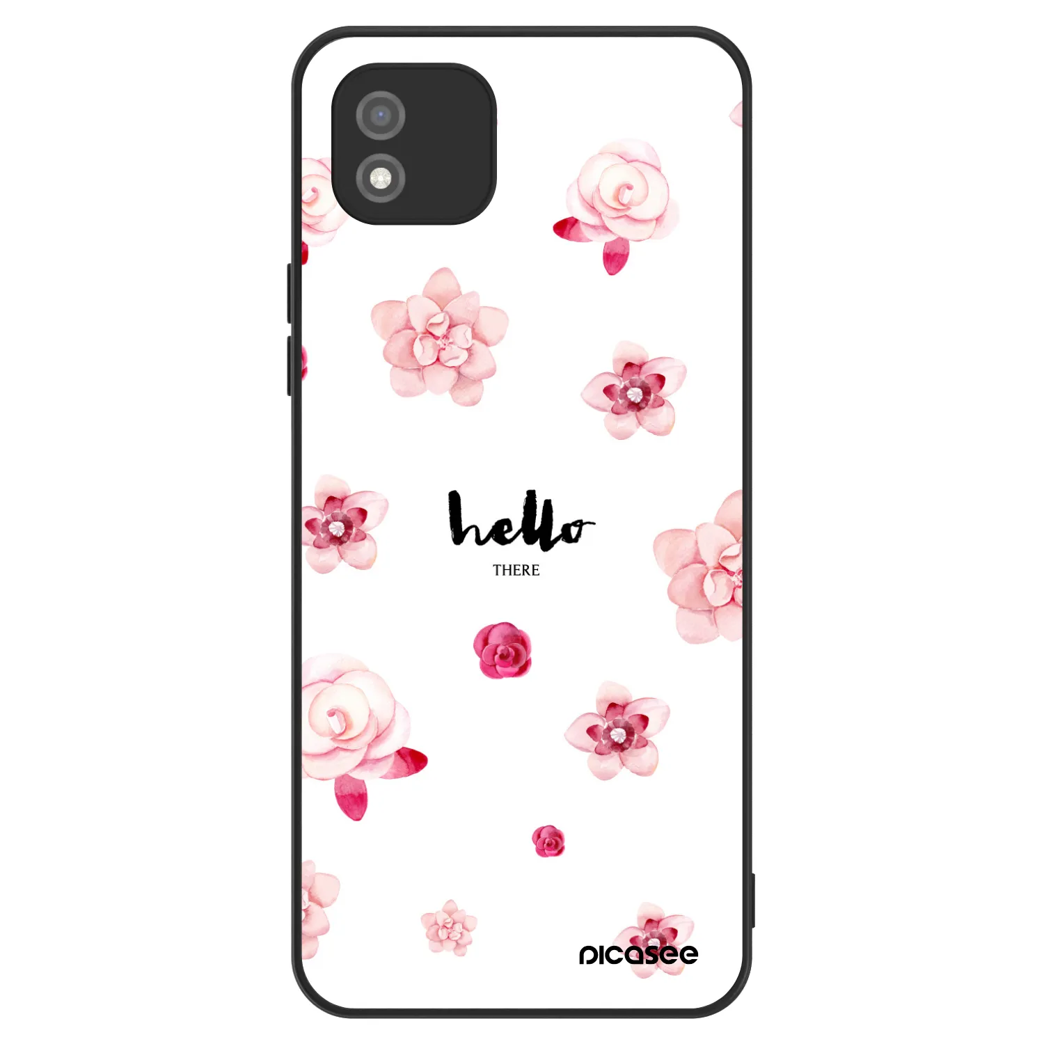 Picasee ULTIMATE CASE für Realme C11 (2021) - Hello there
