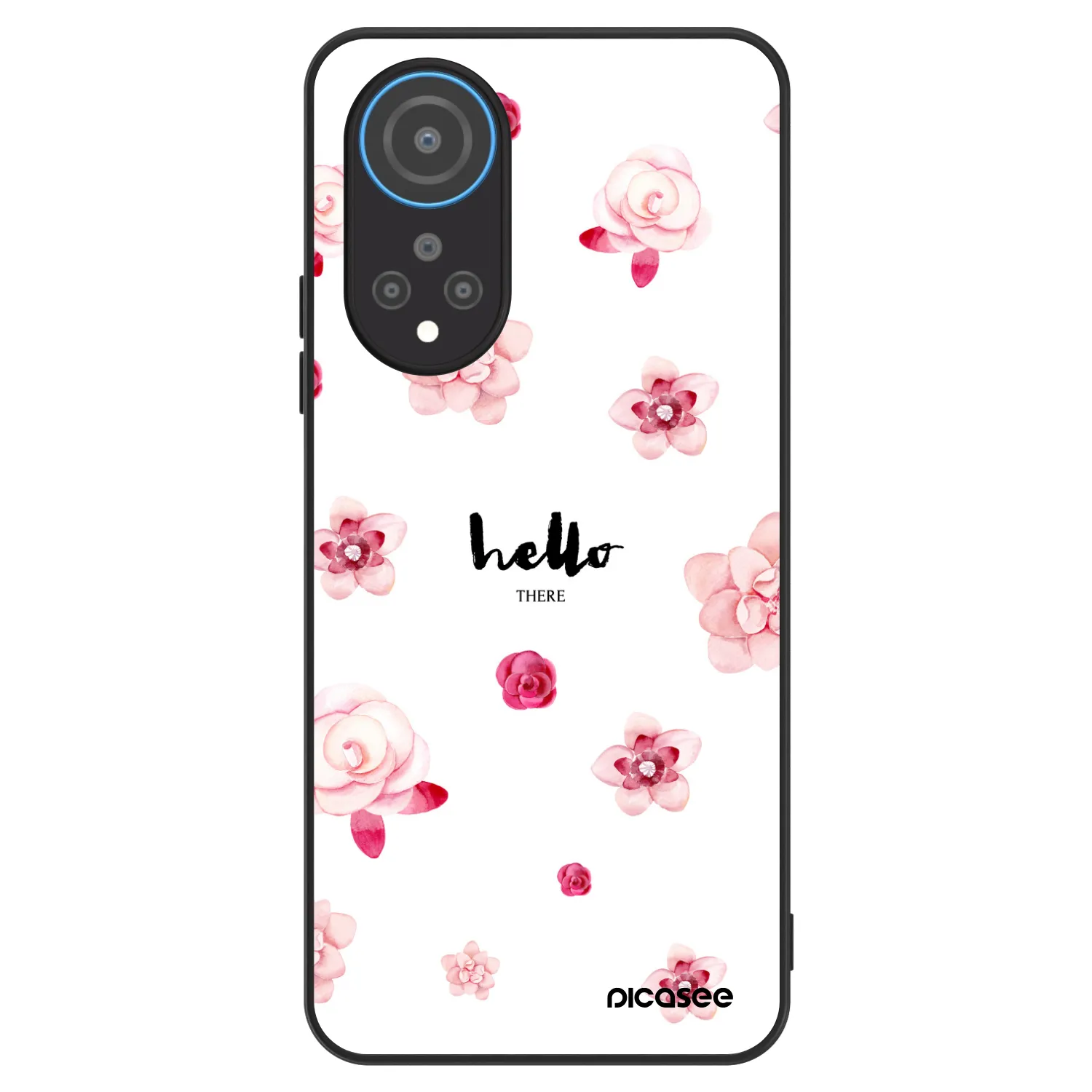 Picasee ULTIMATE CASE für Honor X7 - Hello there