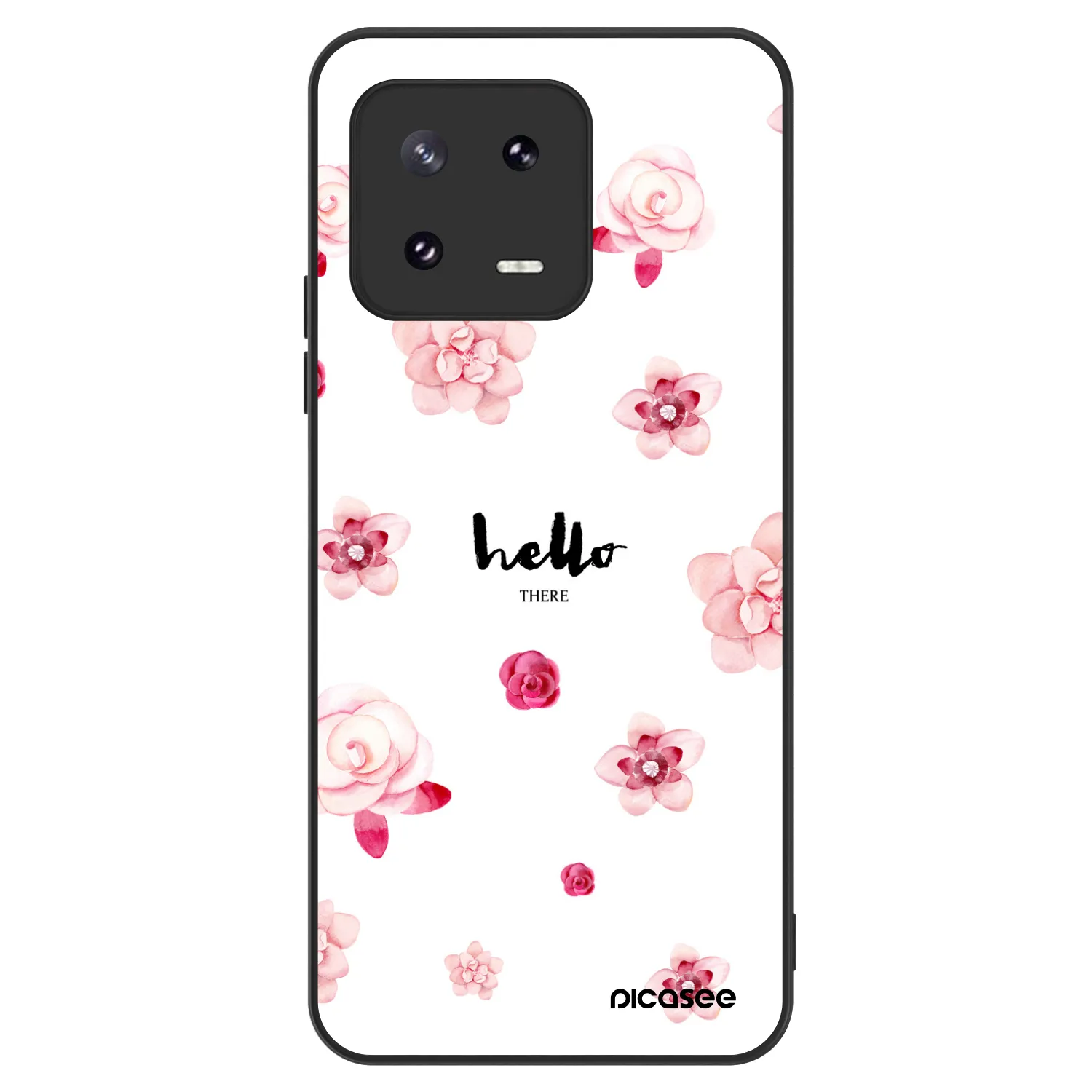 Picasee ULTIMATE CASE für Xiaomi 13 Pro - Hello there