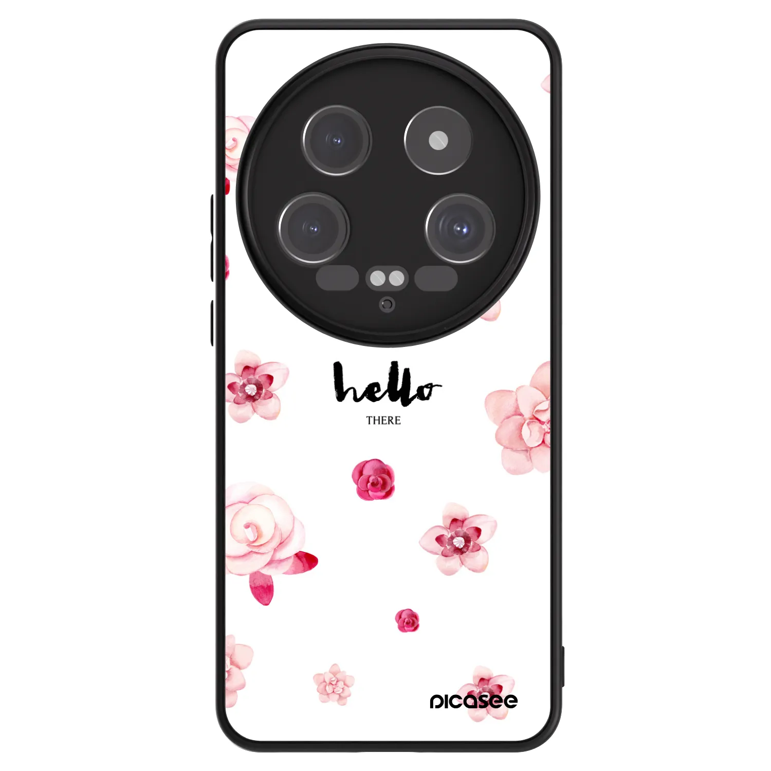 Picasee ULTIMATE CASE für Xiaomi 14 Ultra - Hello there