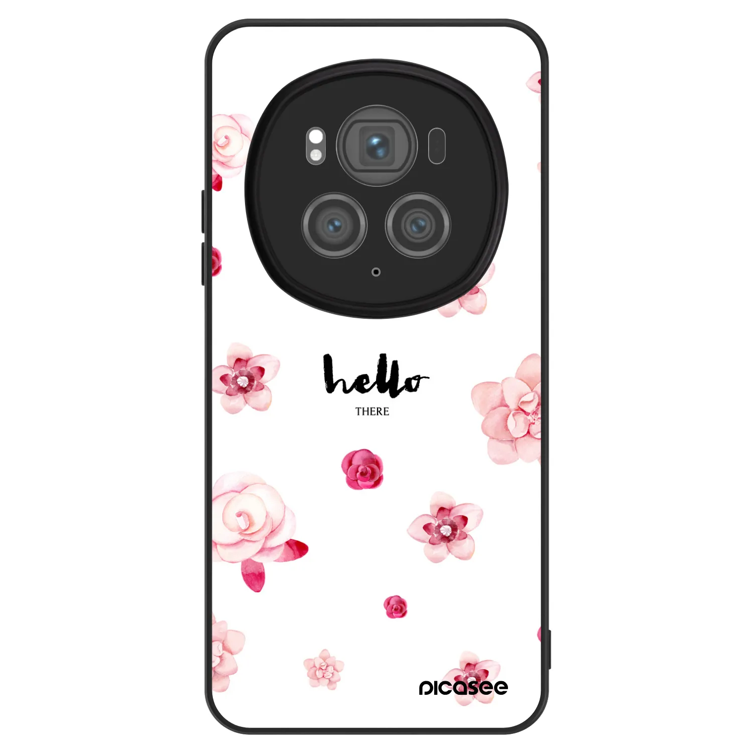 Picasee ULTIMATE CASE für Honor Magic6 Pro - Hello there