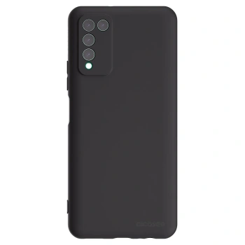 Hülle für Honor 10X Lite - Clear