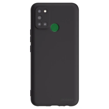 Hülle für Realme 7i - Clear