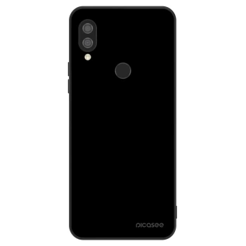 Hülle für Xiaomi Redmi 7 - Clear