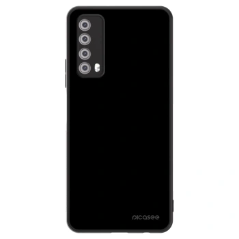 Hülle für Huawei P Smart 2021 - Clear