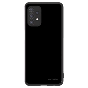 Picasee ULTIMATE CASE für Samsung Galaxy A32 5G A326B - Clear