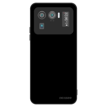 Hülle für Xiaomi Mi 11 Ultra - Clear