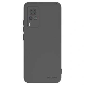 Hülle für Vivo X60 Pro 5G - Clear