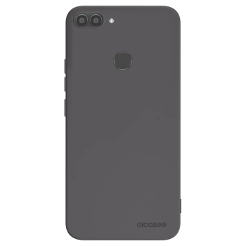 Hülle für Huawei P Smart - Clear