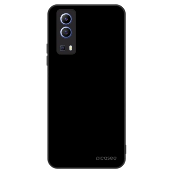 Hülle für Vivo Y52 5G - Clear