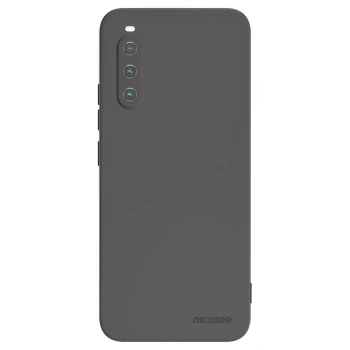 Hülle für Sony Xperia 10 IV 5G - Clear