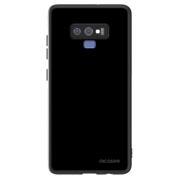 Hülle für Samsung Galaxy Note 9 N960F - Clear