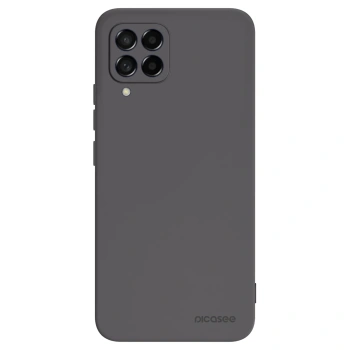 Hülle für Samsung Galaxy M53 5G - Clear