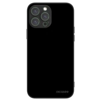 Picasee ULTIMATE CASE MagSafe für Apple iPhone 13 Pro Max - Clear