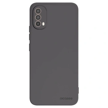 Hülle für Motorola Moto E40 - Clear