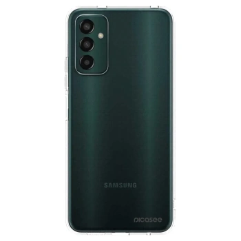 Hülle für Samsung Galaxy M23 5G - Clear