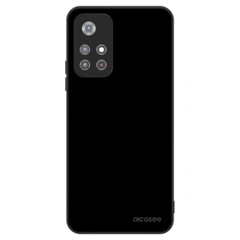 Hülle für Xiaomi Redmi Note 11S 5G - Clear
