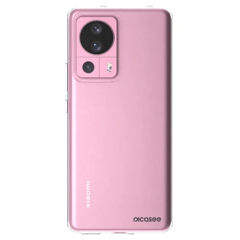 Picasee Xiaomi 13 Lite Hülle - Transparentes Silikon - Clear