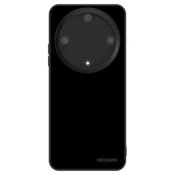 Hülle für Honor Magic5 Lite 5G - Clear