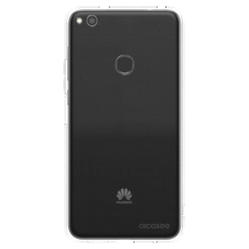 Hülle für Huawei P9 Lite 2017 - Clear