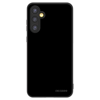 Picasee ULTIMATE CASE für Samsung Galaxy A34 5G A346B - Clear