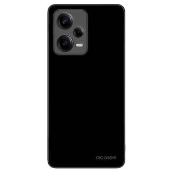 Picasee ULTIMATE CASE für Xiaomi Redmi Note 12 Pro+ 5G - Clear