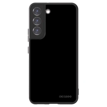 Picasee ULTIMATE CASE PowerShare für Samsung Galaxy S22 5G - Clear