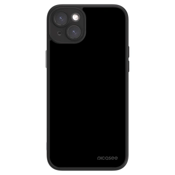 Picasee ULTIMATE CASE MagSafe für Apple iPhone 15 Plus - Clear