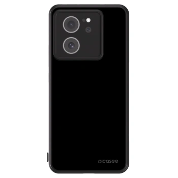 Hülle für Xiaomi 13T Pro - Clear
